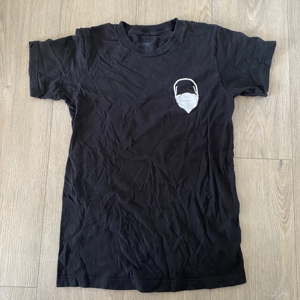 Women’s Small Biker shirt